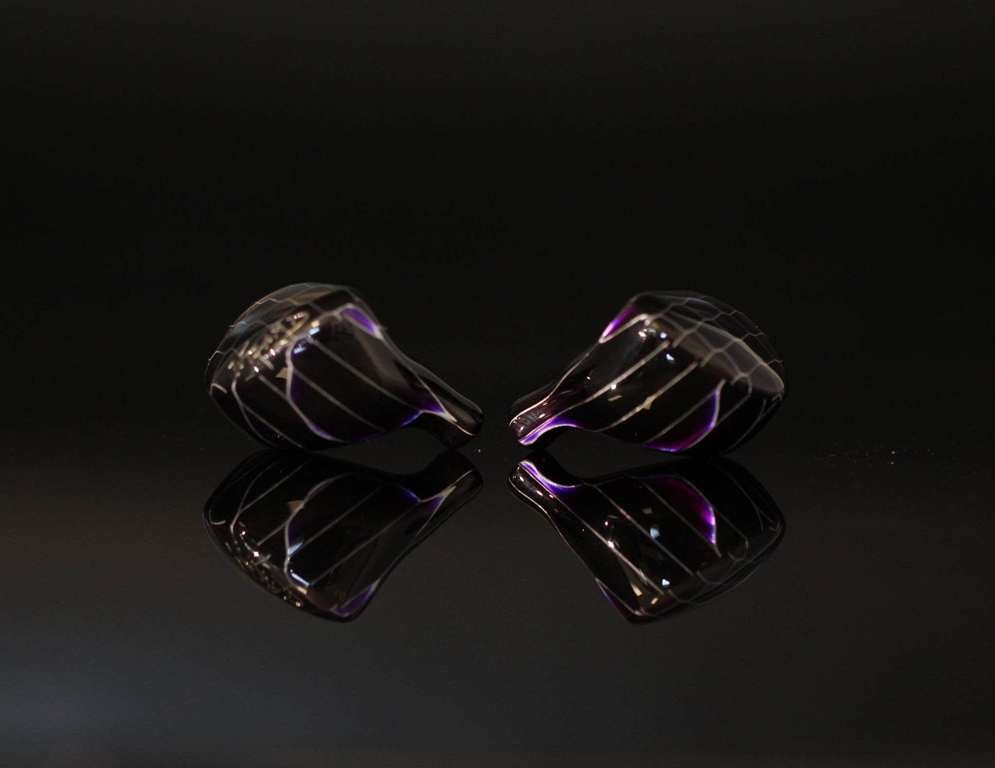 Noble Audio Noble 4W Design#16 新品 本日発売！】Noble Audio Noble 4W＆6W | イヤホン・ヘッドホン