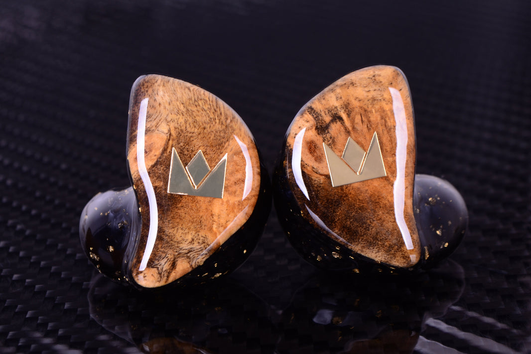Custom In Ear Monitors - Noble Audio