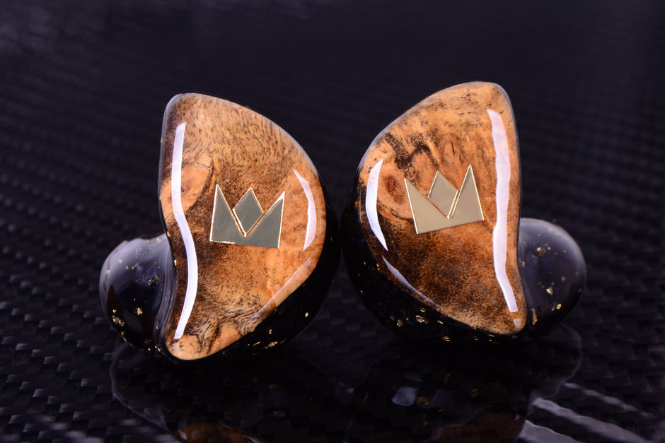 Custom In Ear Monitors - Noble Audio
