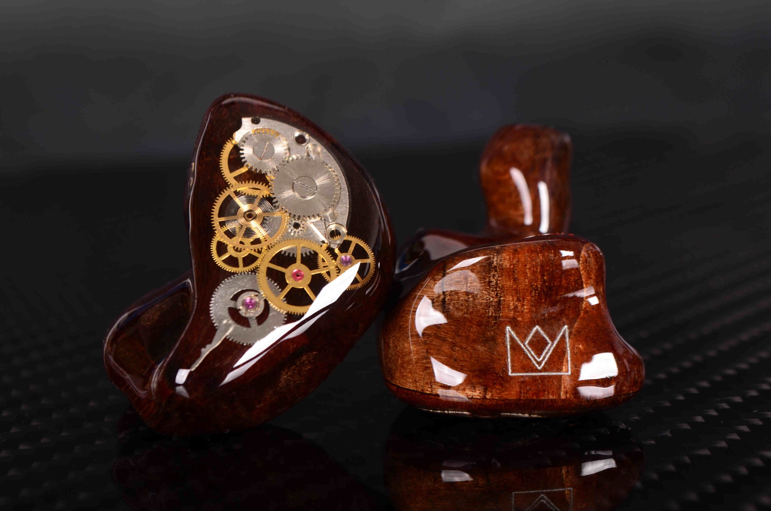 PRESTIGE CUSTOM SULTAN - Noble Audio