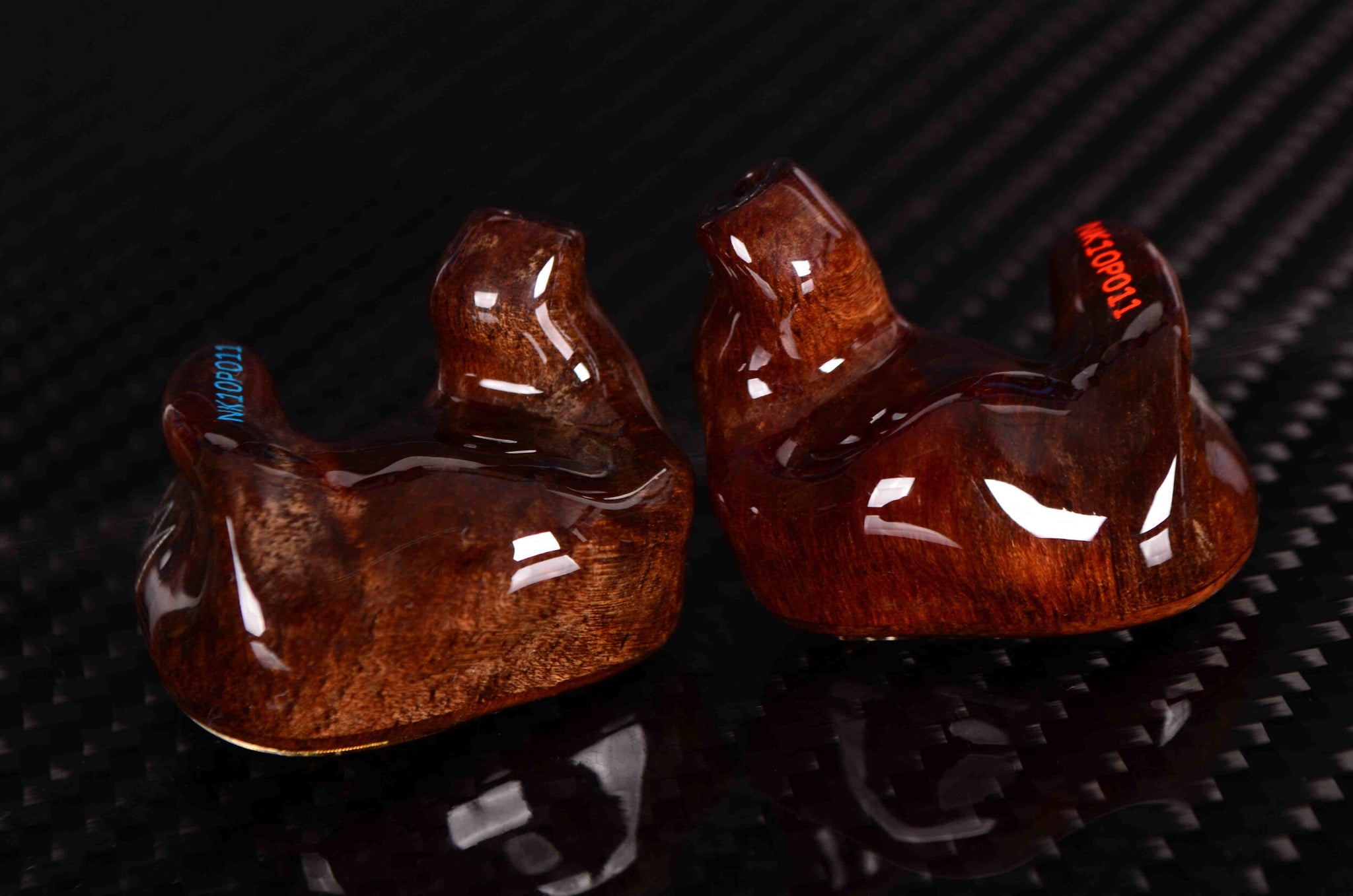 PRESTIGE CUSTOM SULTAN - Noble Audio