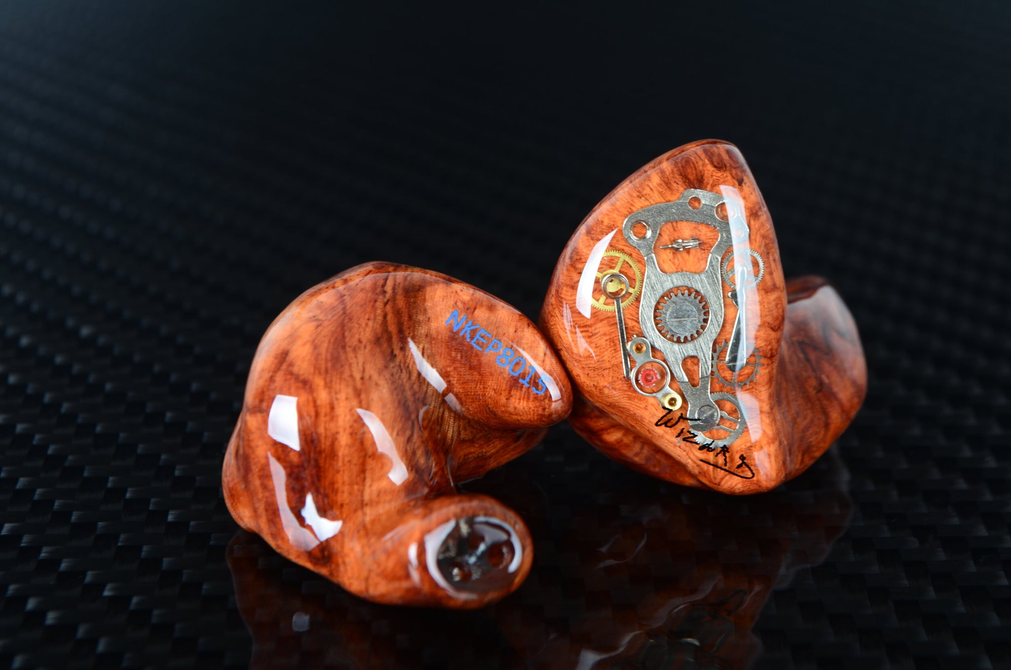Noble Audio KATANA ユニバーサルIEM 【NOB-KATANA】 – e☆イヤホン