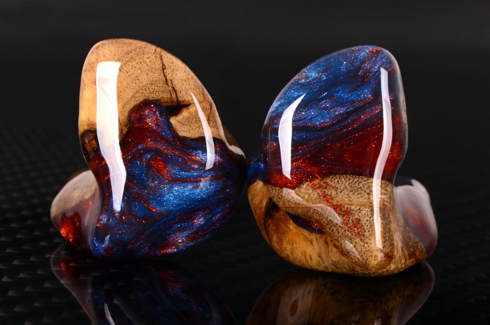 PRESTIGE CUSTOM KATANA - Noble Audio