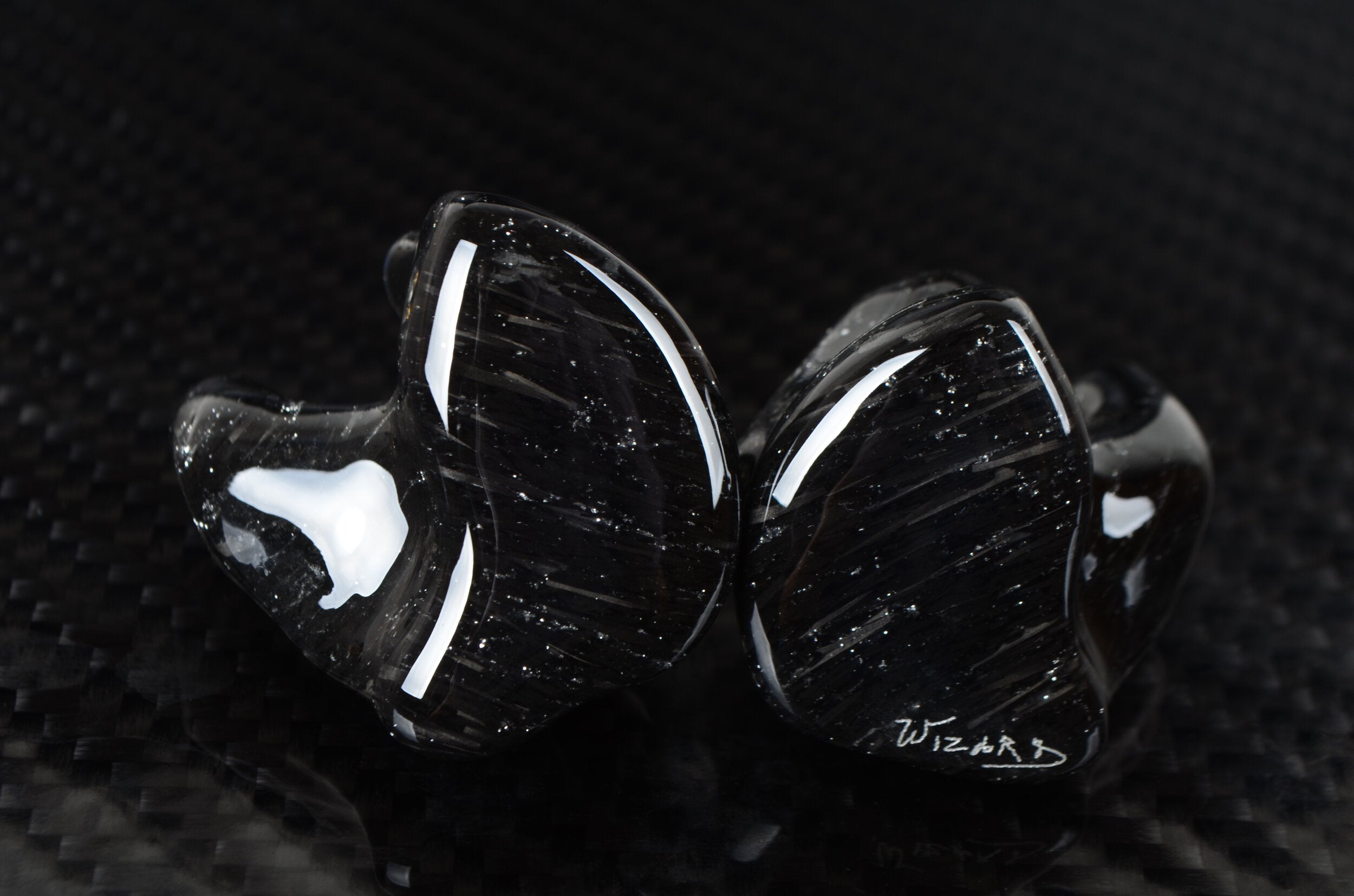 PRESTIGE CUSTOM SULTAN - Noble Audio