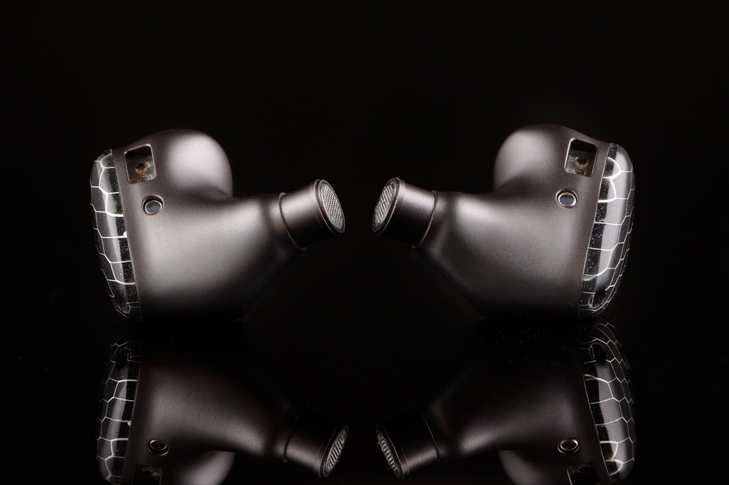イヤホン NobleAudioKaiser10 UniversalBlackSparkle イヤホン NobleAudioKaiser10 UniversalBlackSparkle Noble