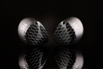 noble zephyr universal  Bluetooth イヤホン ZEPHYR – Noble Audio