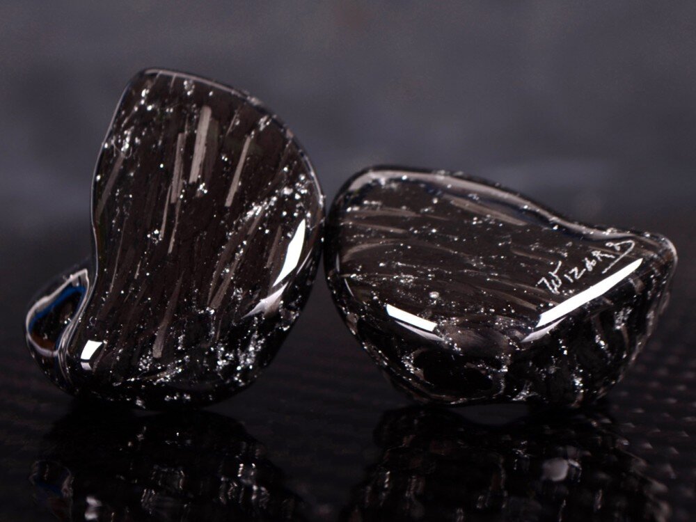 PRESTIGE CUSTOM KATANA - Noble Audio