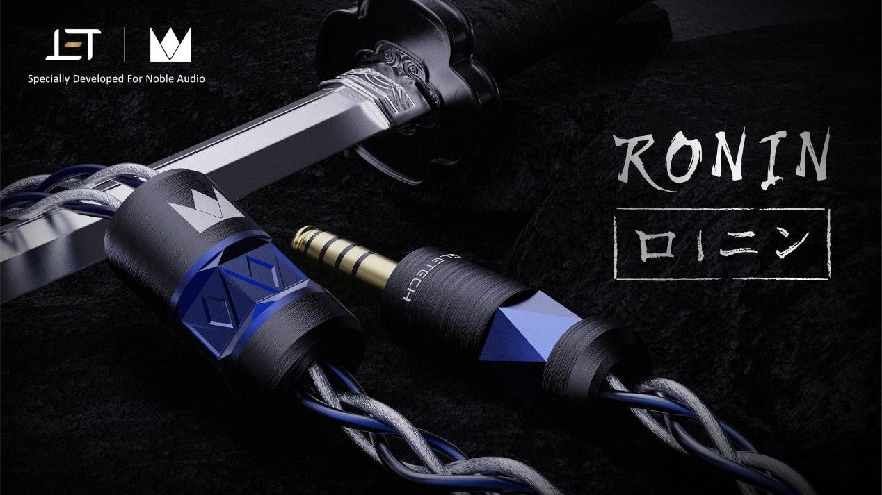 Ronin – Noble Audio